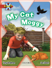 My Cat Moggy